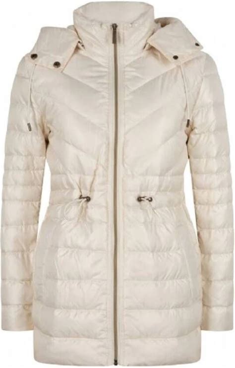 michael kors dames jassen tk maxx